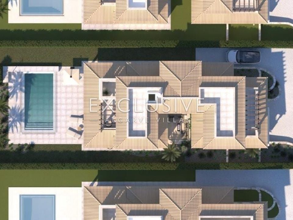 Villa i Albufeira, Faro - foto 4