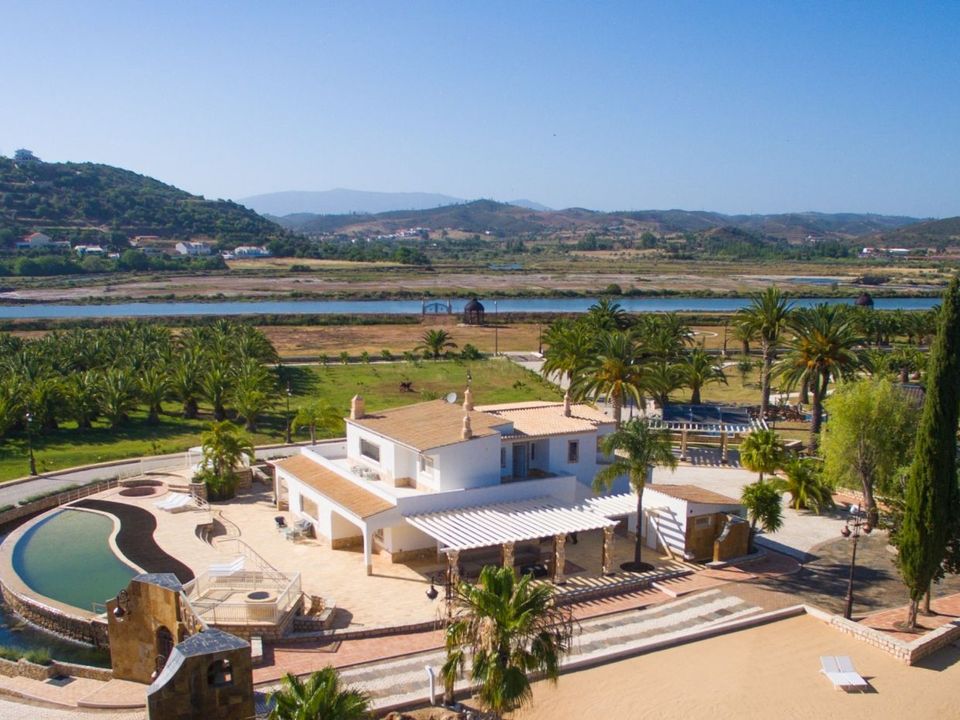 Villa i Lagoa, Faro - foto 1