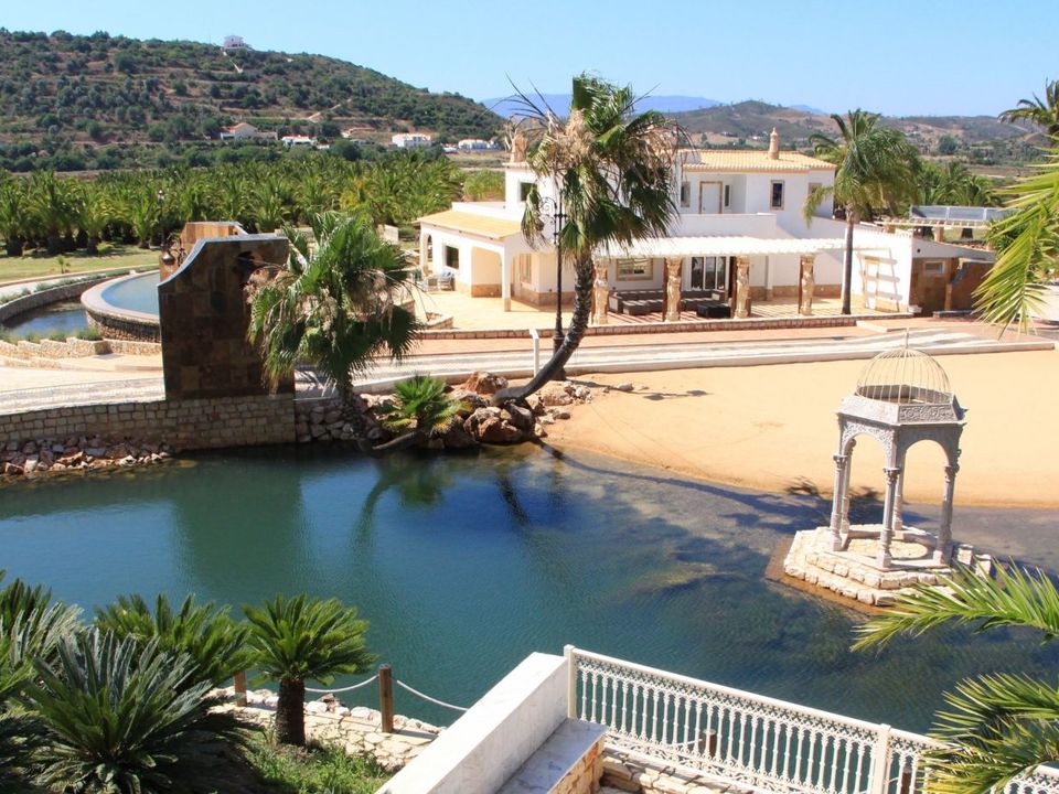 Villa i Lagoa, Faro - foto 2
