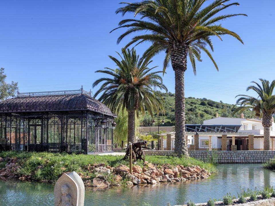 Villa i Lagoa, Faro - foto 3
