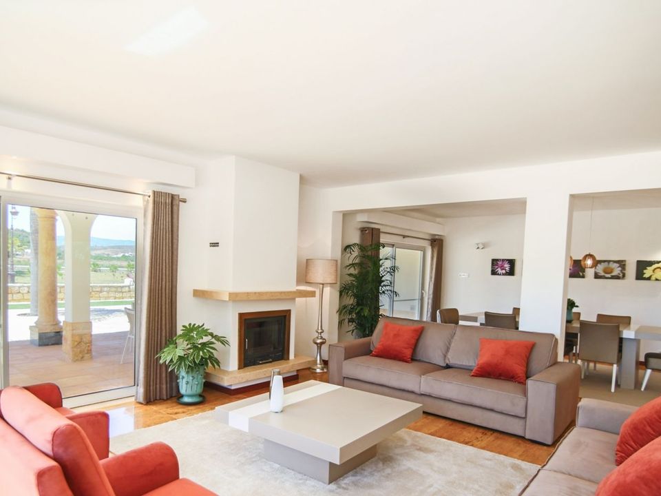 Villa i Lagoa, Faro - foto 4