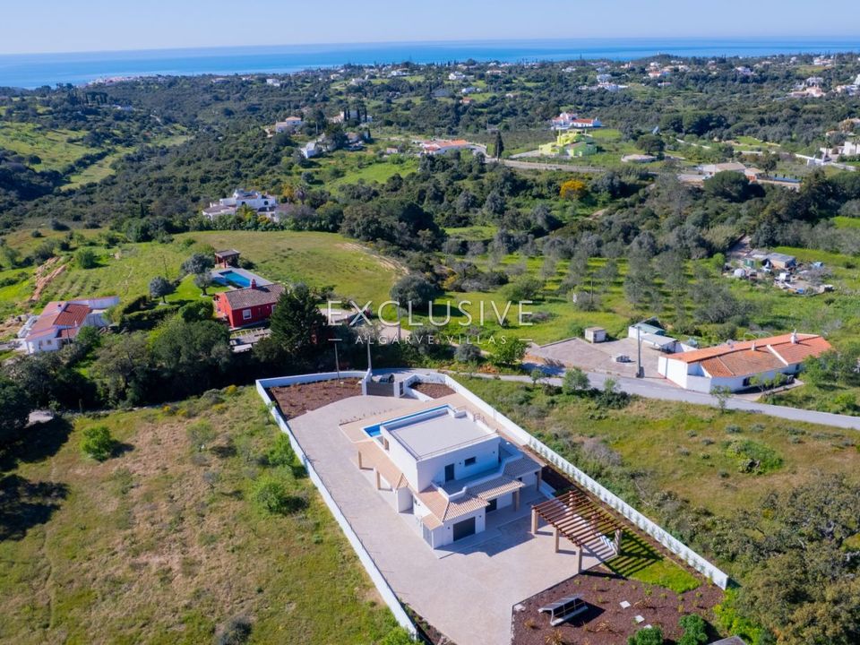 Villa i Lagoa, Faro - foto 2