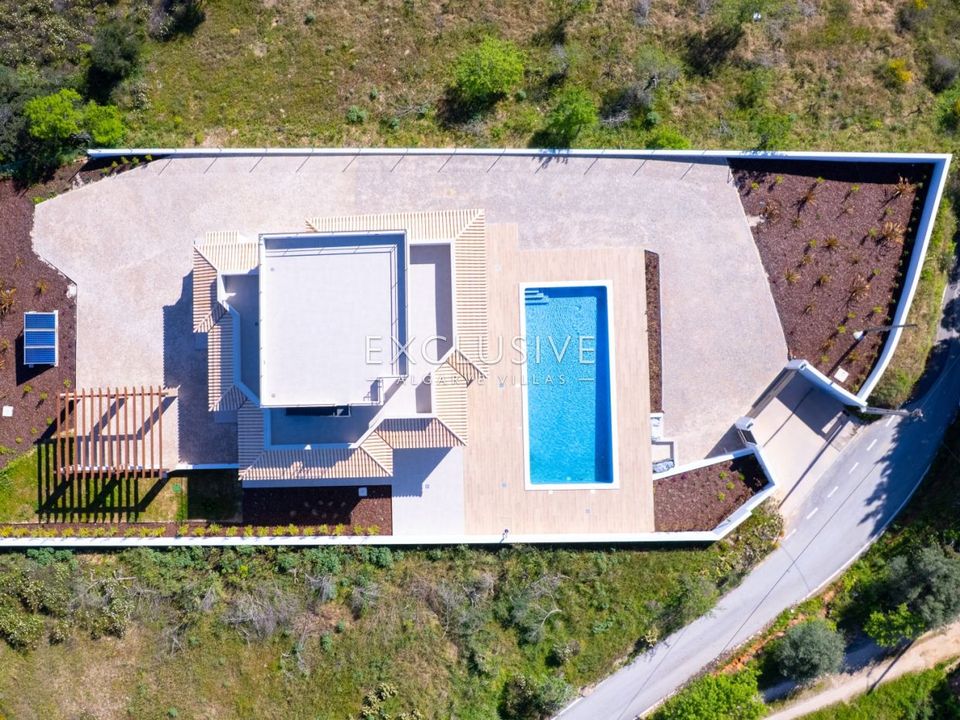 Villa i Lagoa, Faro - foto 3