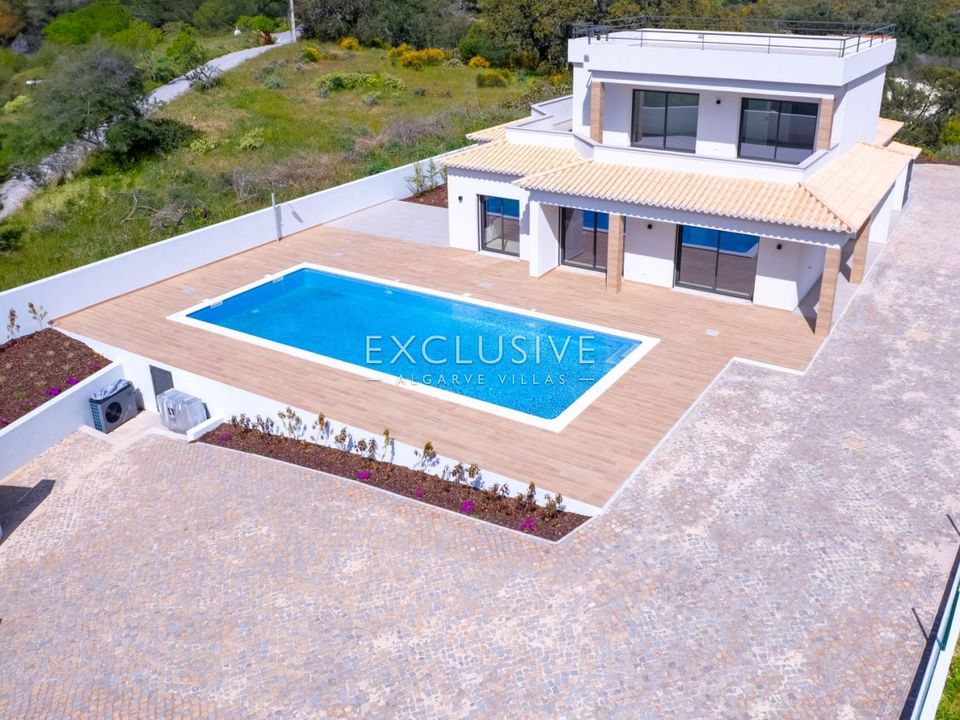 Villa i Lagoa, Faro - foto 4
