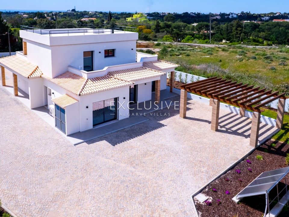 Villa i Lagoa, Faro - foto 5