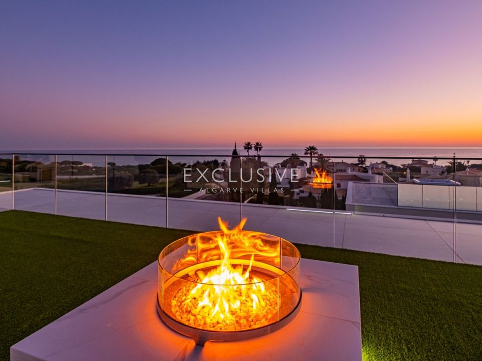 Villa i Albufeira, Faro - foto 2