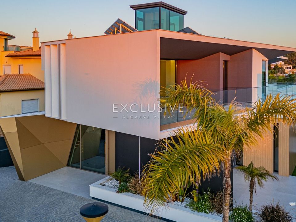 Villa i Albufeira, Faro - foto 3