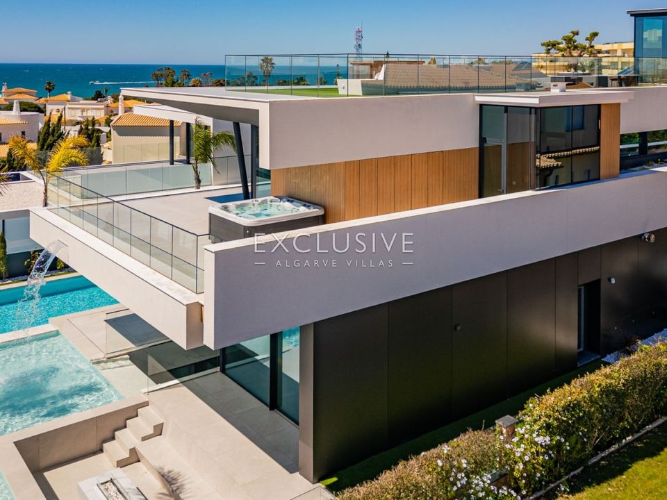Villa i Albufeira, Faro - foto 4