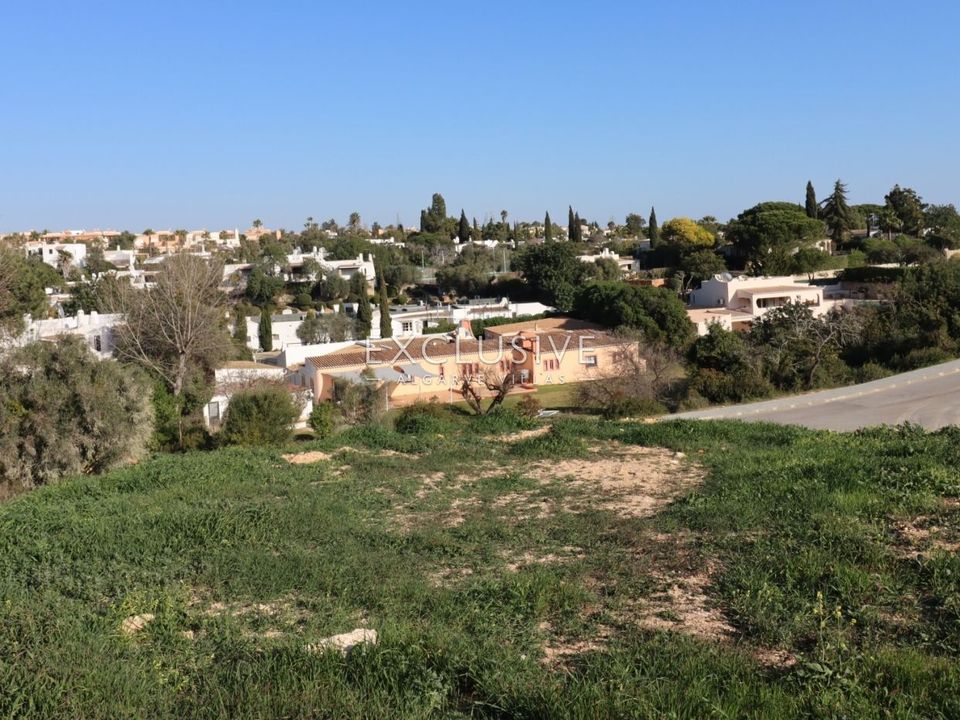 Helårsgrund i Lagoa, Faro - foto 3