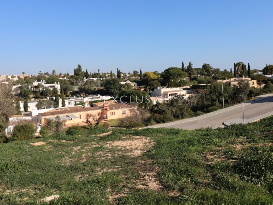Helårsgrund i Lagoa, Faro - foto 5