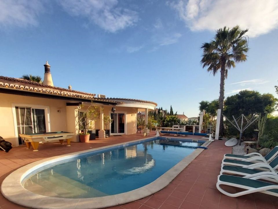 Villa i Lagoa, Faro - foto 1