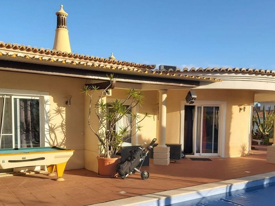 Villa i Lagoa, Faro - foto 4