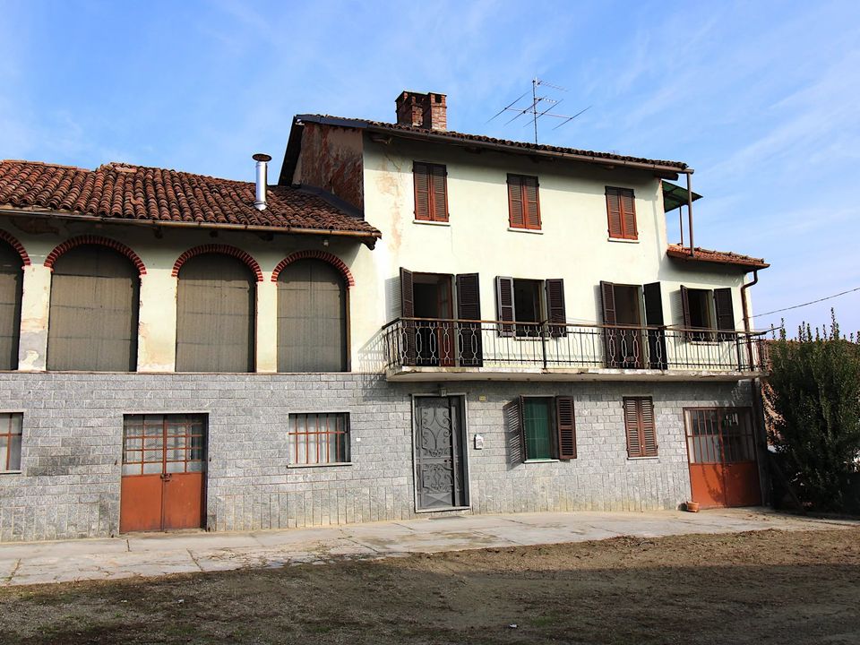 Landejendom i San Damiano d'Asti, Asti - foto 2
