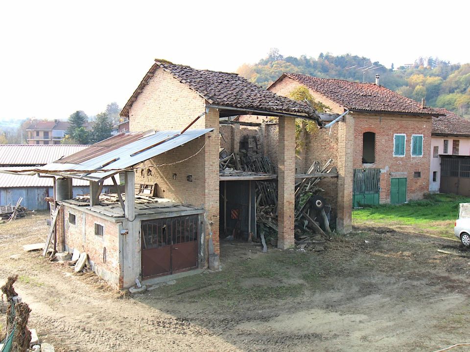 Landejendom i San Damiano d'Asti, Asti - foto 3