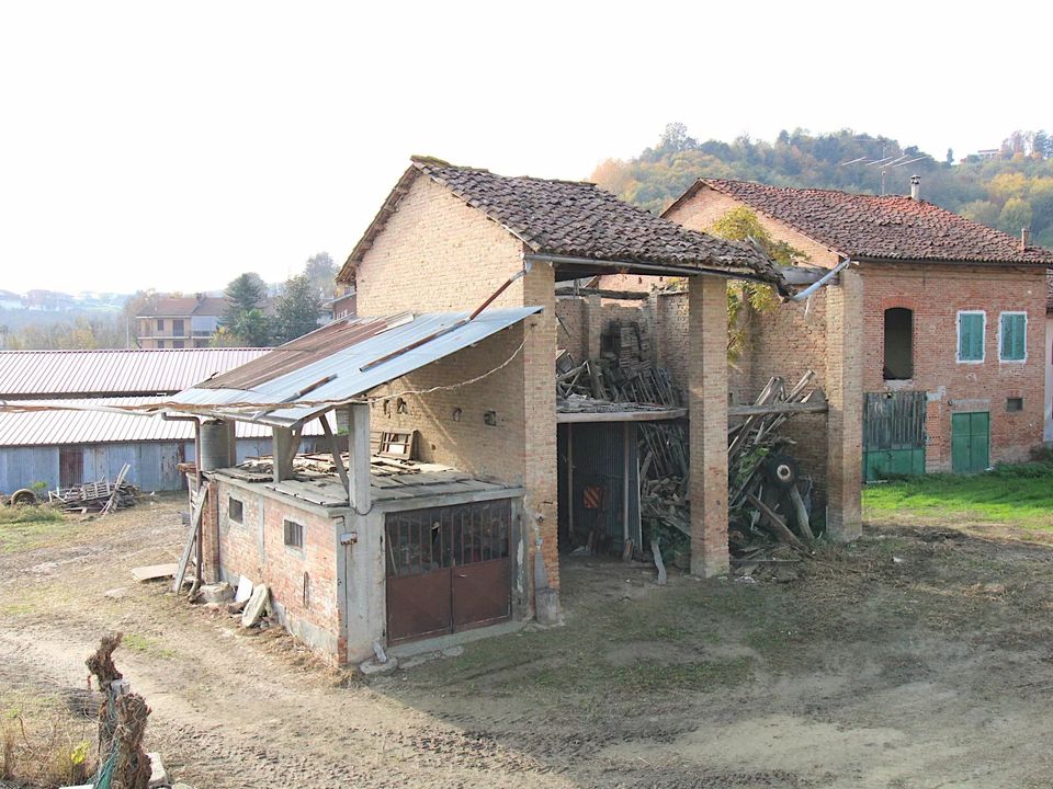 Landejendom i San Damiano d'Asti, Asti - foto 4