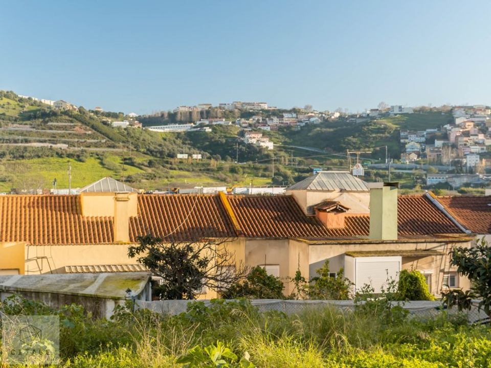 Helårsgrund i Odivelas, Lisbon - foto 4