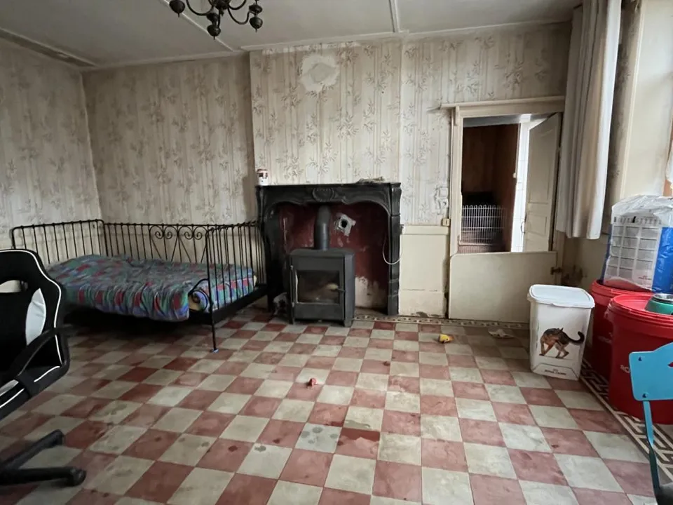 Landejendom i Bard-le-Regulier, Cote-d'Or - foto 3