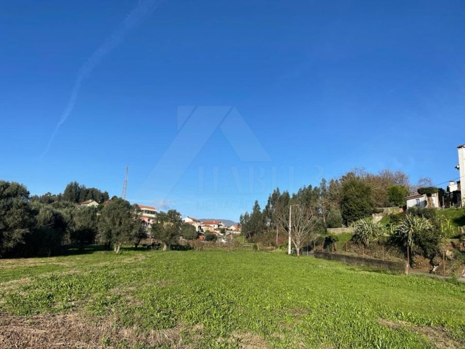 Terra em Ponte de Lima, Viana do Castelo - foto 4