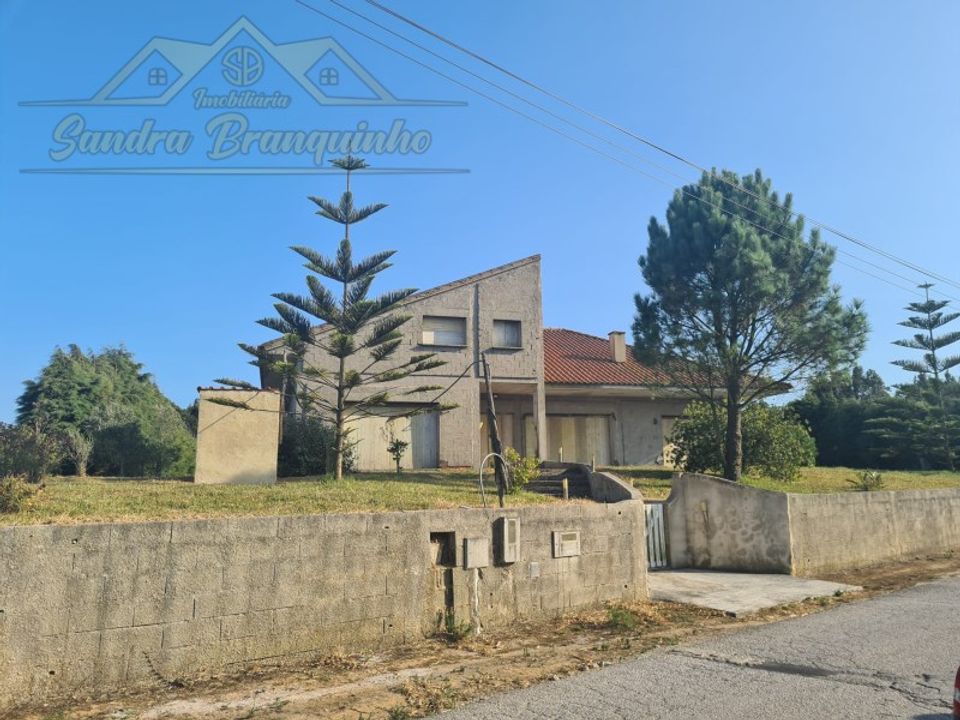 Villa a Alenquer, Lisbon - foto 2
