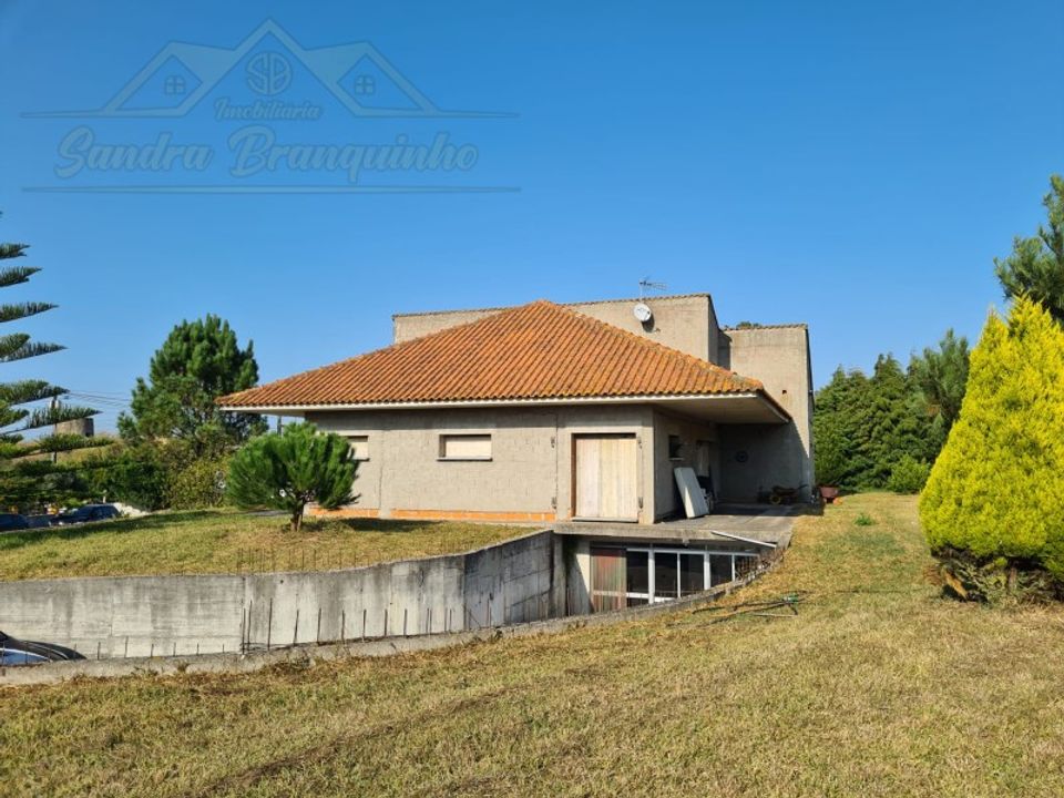 Villa a Alenquer, Lisbon - foto 1