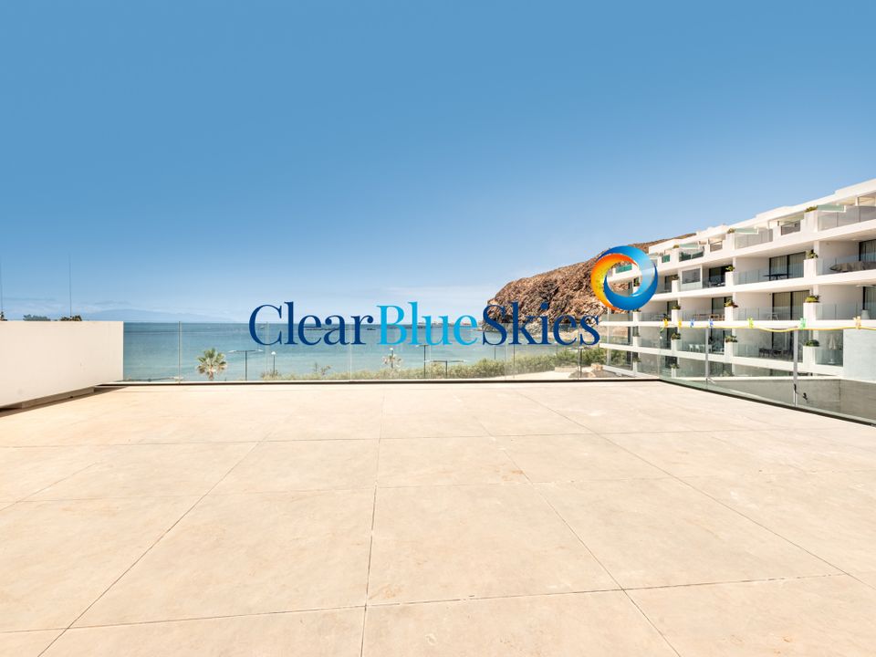 Erhvervsejendom i Palm Mar, Tenerife - foto 3