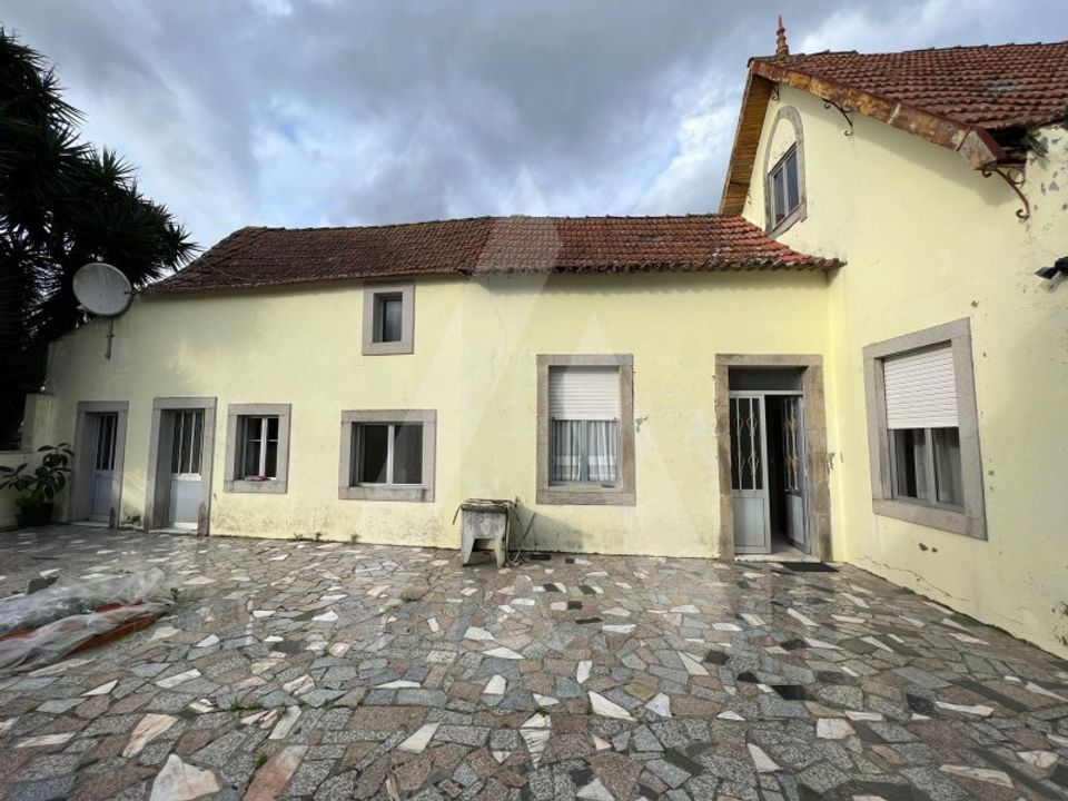 Villa i Ilhavo, Aveiro - foto 1