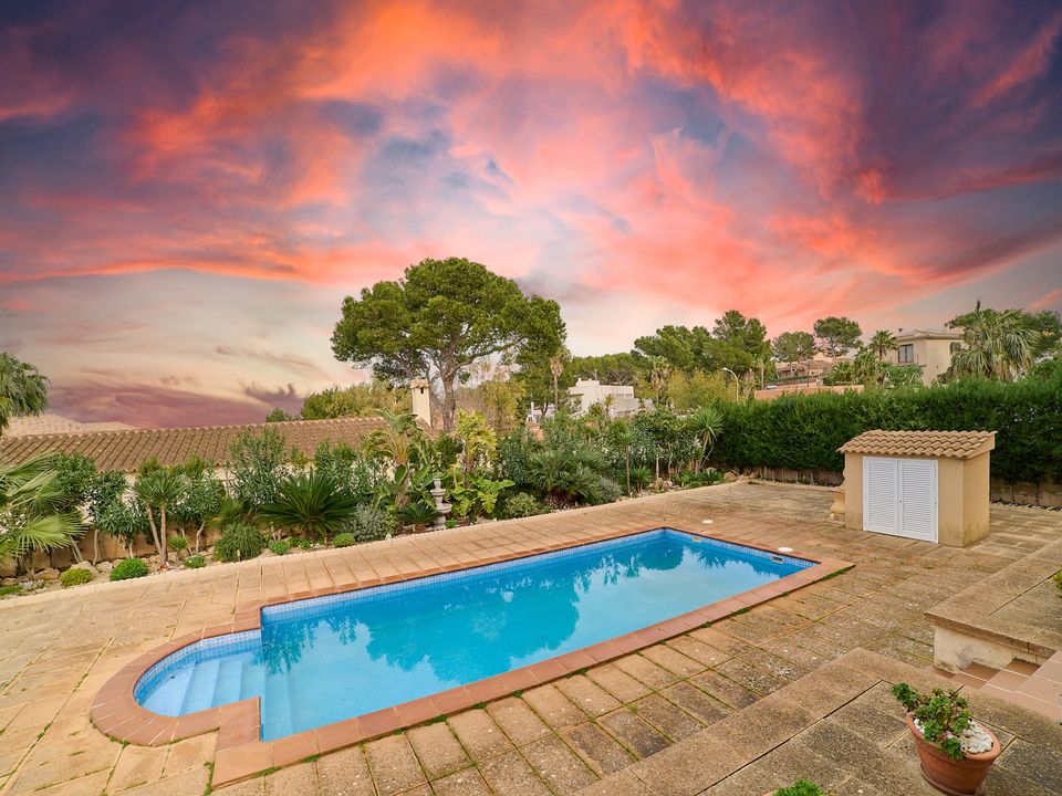 Villa i Badia Gran, Mallorca - foto 2
