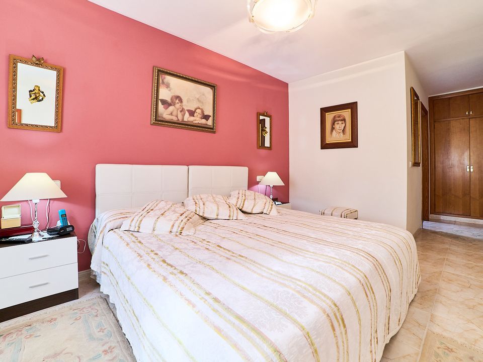 Villa i Badia Gran, Mallorca - foto 5