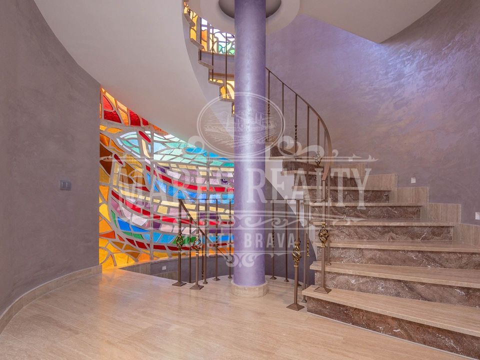 Villa i Lloret De Mar, Gerona - foto 2