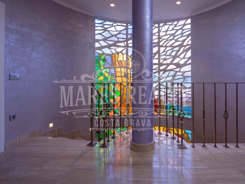 Villa i Lloret De Mar, Gerona - foto 3
