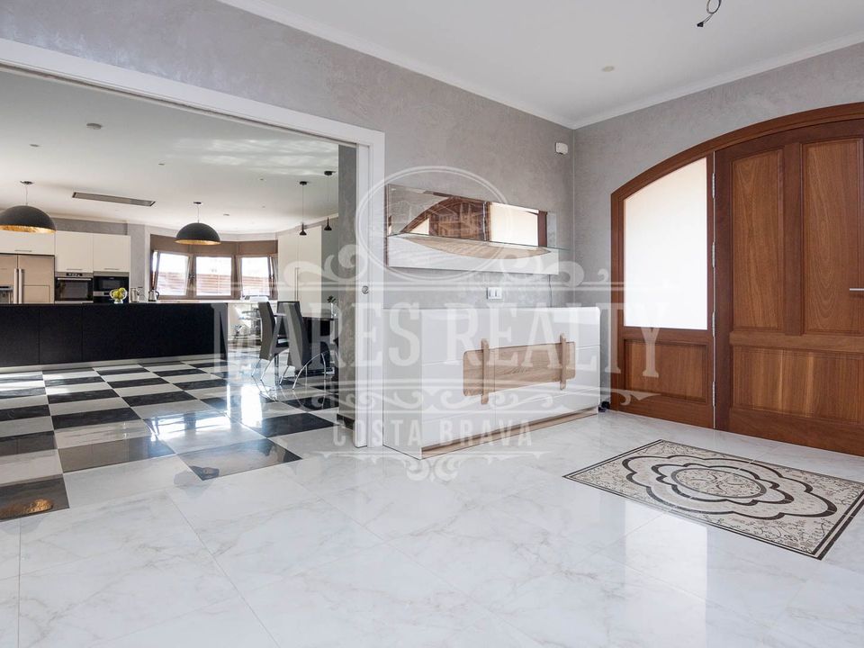 Villa i Lloret De Mar, Gerona - foto 4