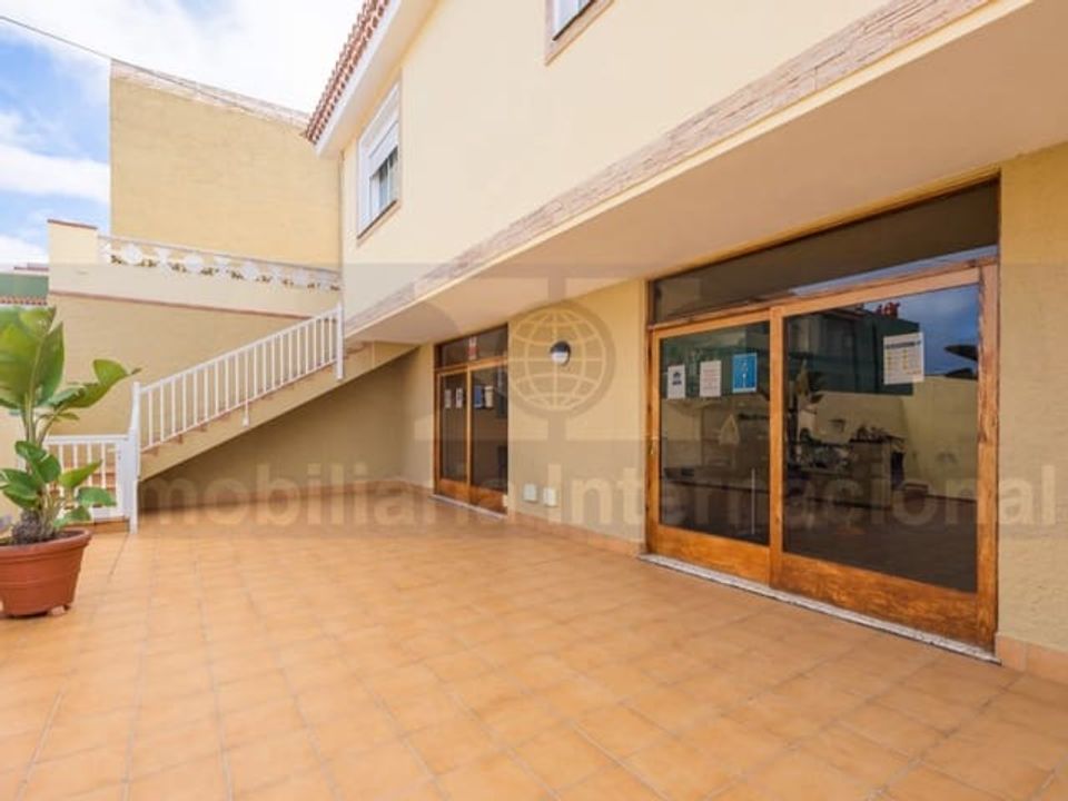 Villa i Puerto De La Cruz, Tenerife - foto 2