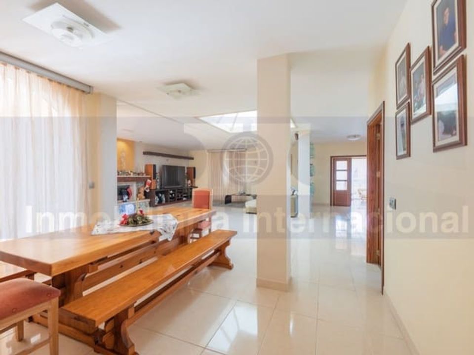 Villa i Puerto De La Cruz, Tenerife - foto 4