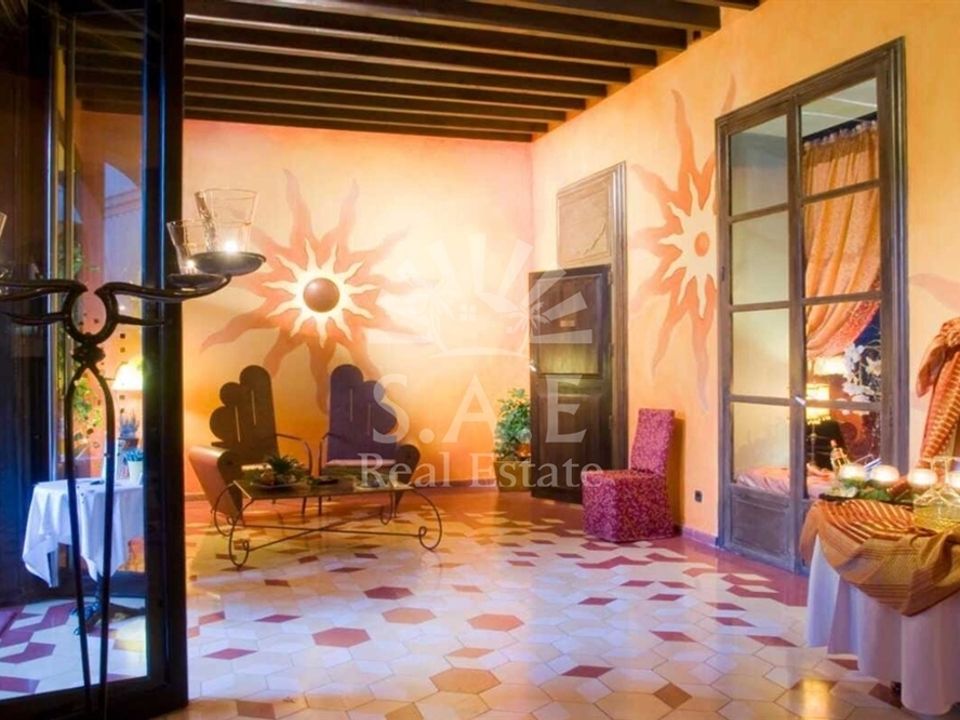 Erhvervsejendom i Arta, Mallorca - foto 4