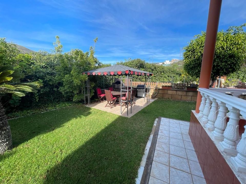 Villa i San Miguel De Abona, Tenerife - foto 1