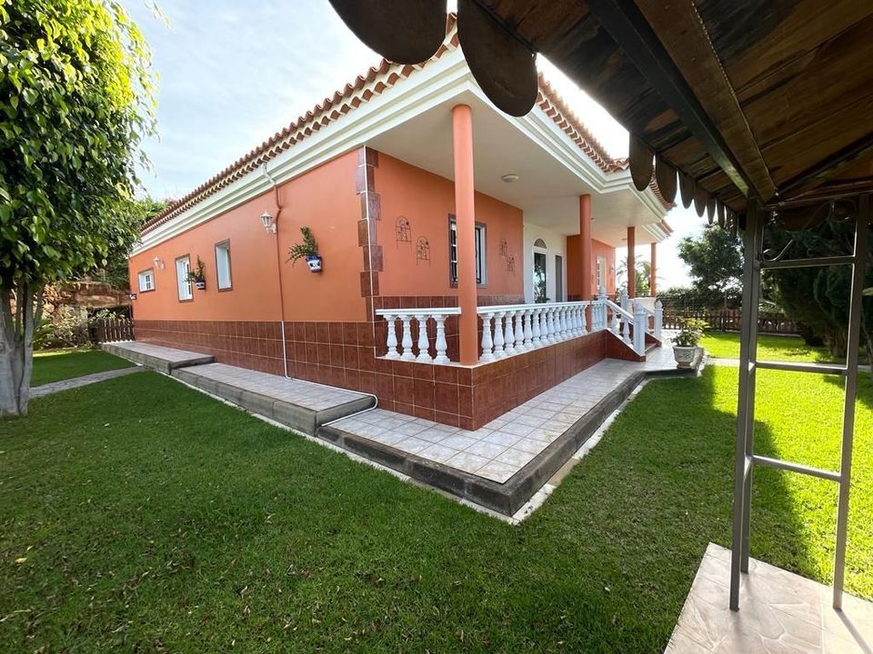 Villa i San Miguel De Abona, Tenerife - foto 2