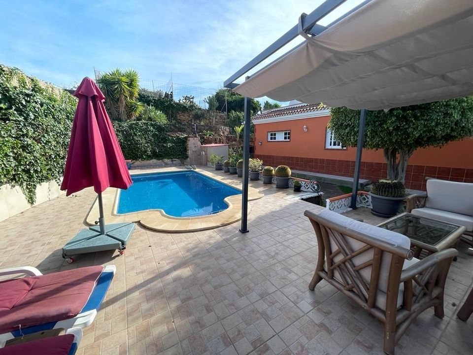 Villa i San Miguel De Abona, Tenerife - foto 3