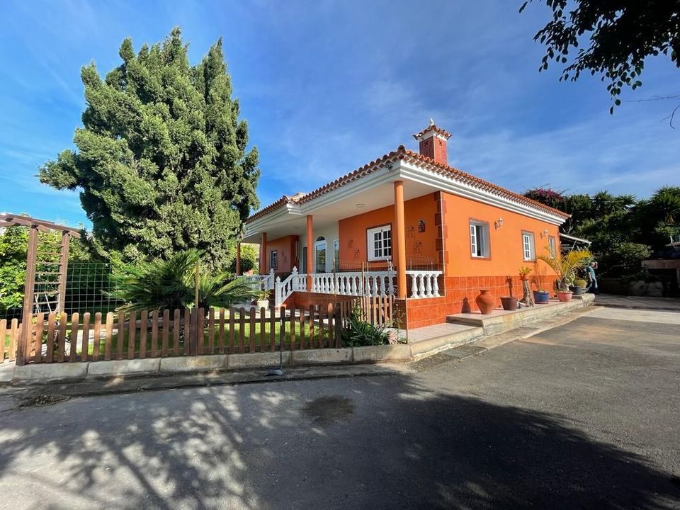 Villa i San Miguel De Abona, Tenerife - foto 4