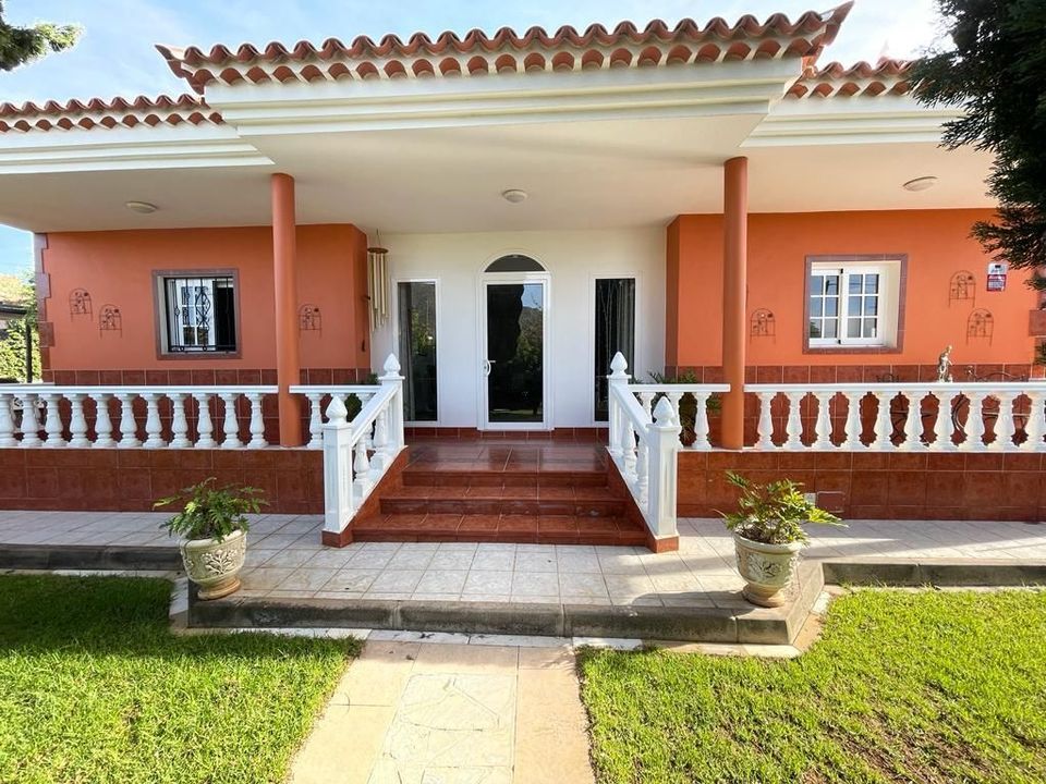 Villa i San Miguel De Abona, Tenerife - foto 5