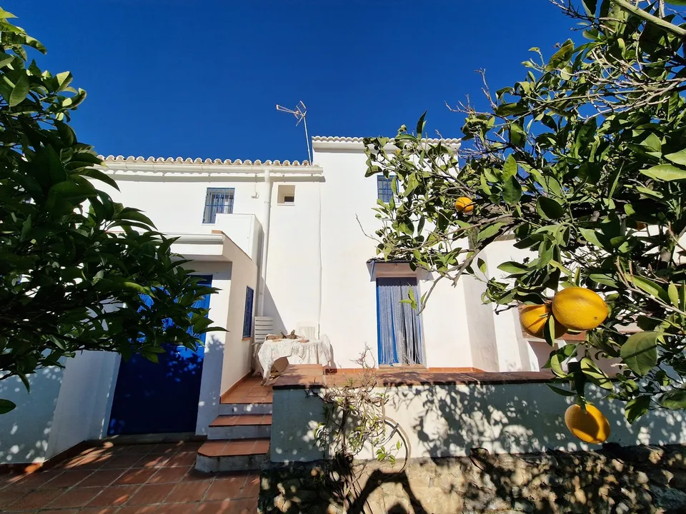 Villa i Alcaucin, Malaga - foto 2