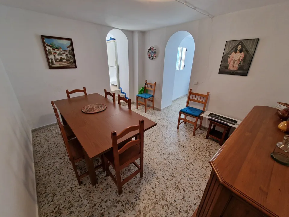 Villa i Alcaucin, Malaga - foto 5