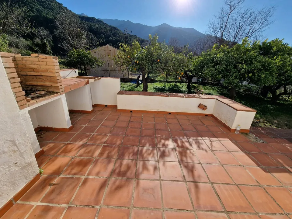Villa i Alcaucin, Malaga - foto 3