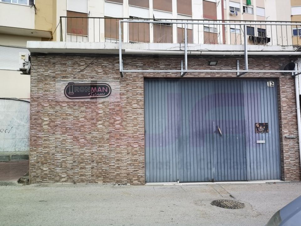 Erhvervsejendom i Amora, Setubal - foto 2
