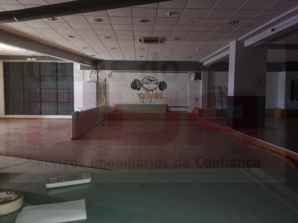 Erhvervsejendom i Amora, Setubal - foto 5