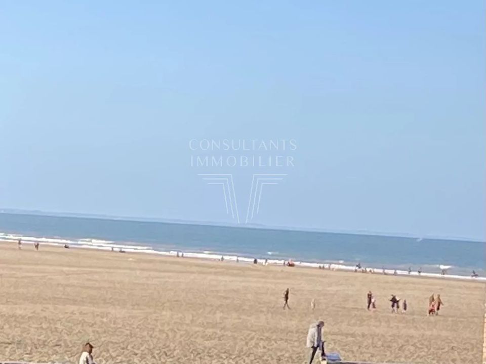 Lejlighed i Deauville, Calvados - foto 2