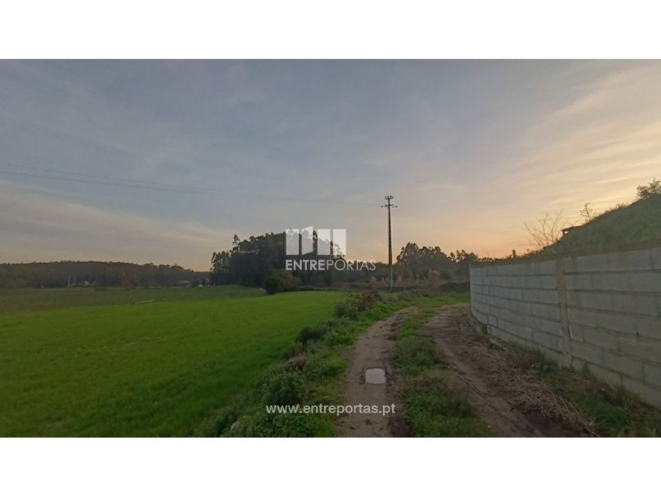 Helårsgrund i Penafiel, Porto - foto 4