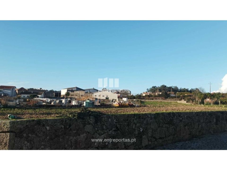Helårsgrund i Vila do Conde, Porto - foto 2