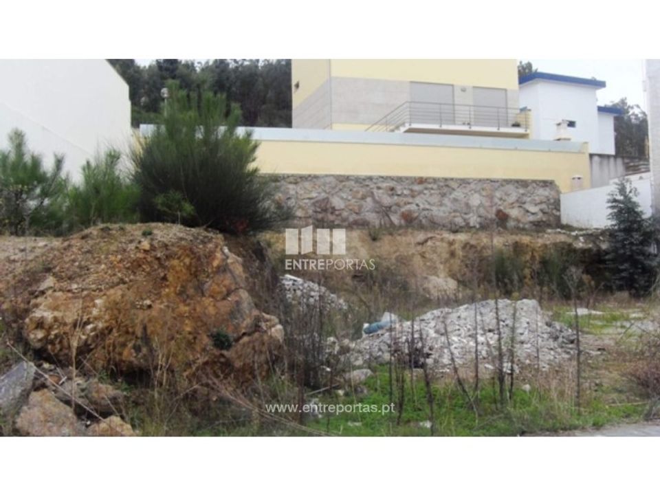 Helårsgrund i Viana do Castelo, Viana do Castelo - foto 2