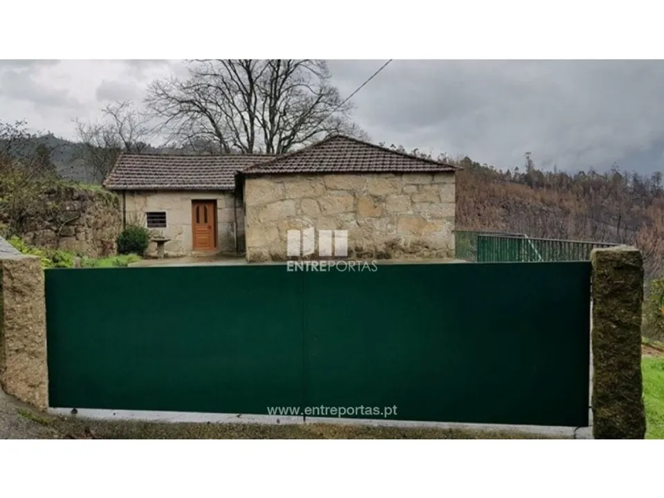 Landejendom i Penhalonga e Pacos de Gaiolo, Porto - foto 2