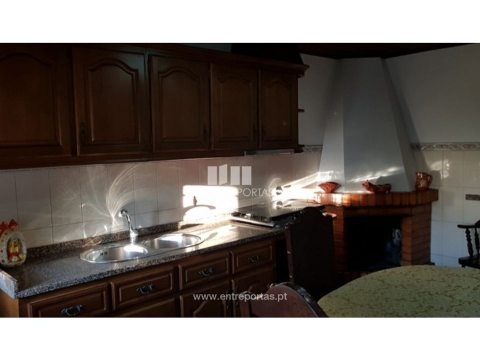 Landejendom i Penhalonga e Pacos de Gaiolo, Porto - foto 4